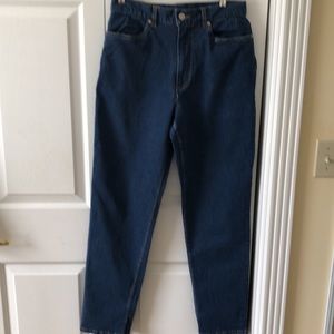 J Crew Jeans